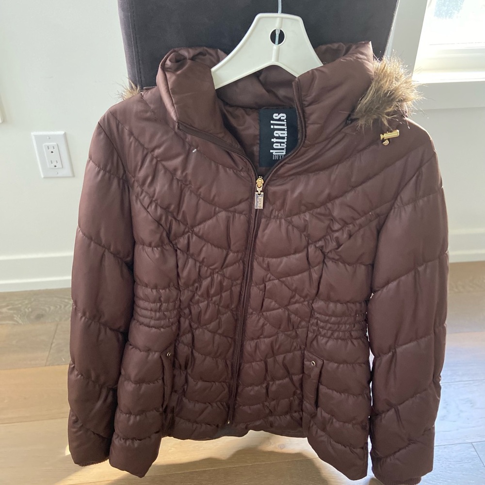 Winter Jacket